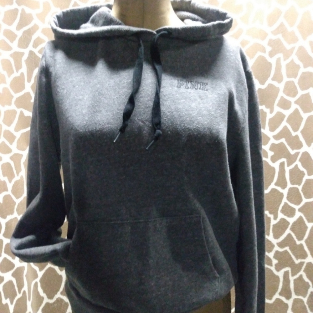 PINK hoodie